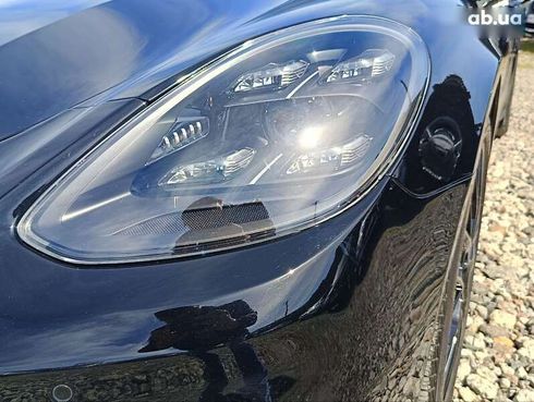 Porsche Panamera 2022 - фото 9