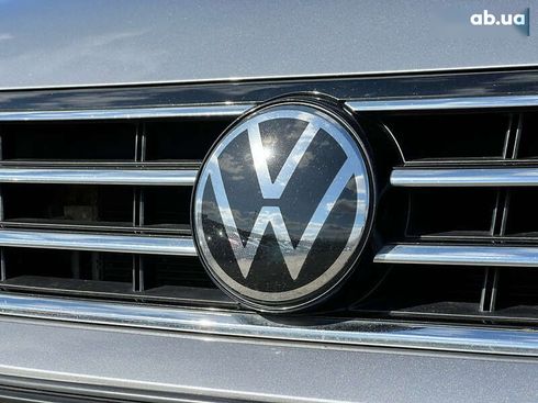 Volkswagen Passat 2021 - фото 14