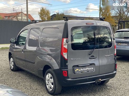 Renault Kangoo 2019 - фото 4