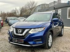 Купити Nissan Rogue бу в Україні - купити на Автобазарі