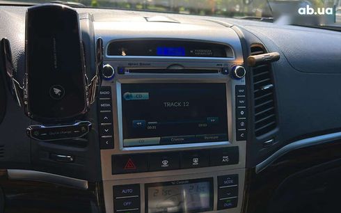 Hyundai Santa Fe 2012 - фото 19