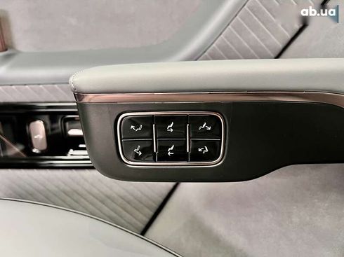 Zeekr Mix 2024 - фото 30