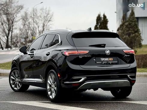 Buick Envision 2021 - фото 13