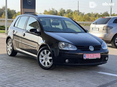 Volkswagen Golf 2004 - фото 3