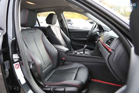 BMW 3 серия 2013 - фото 10