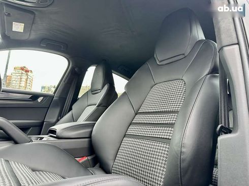 Porsche Cayenne 2024 - фото 21