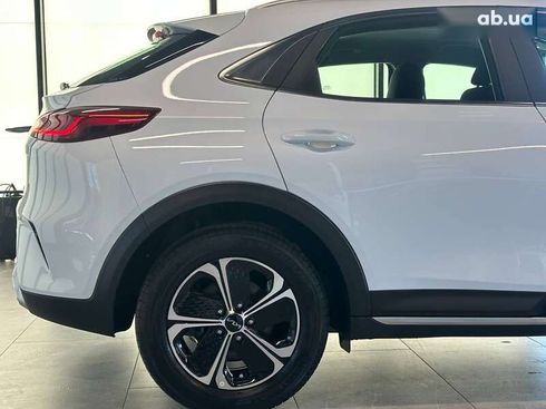 Kia XCeed 2022 - фото 11