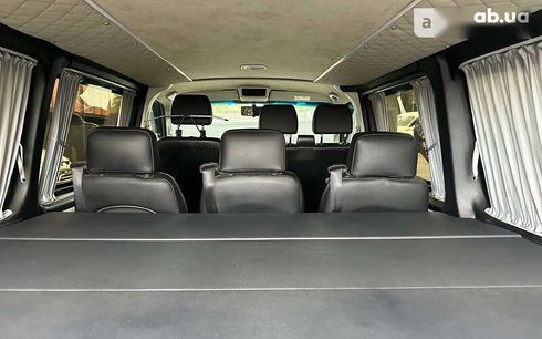 Volkswagen Transporter 2016 - фото 16