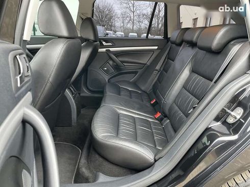Skoda Octavia 2011 - фото 29