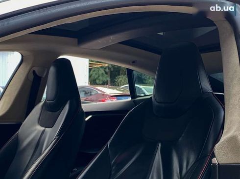 Tesla Model S 2013 - фото 14