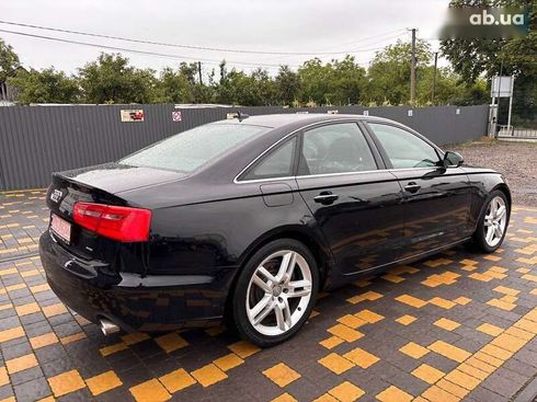 Audi A6 2015 - фото 7