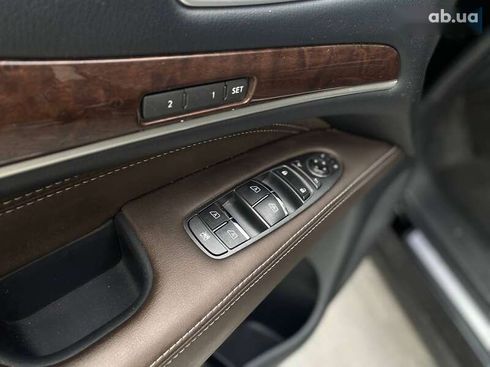 Infiniti QX60 2019 - фото 22