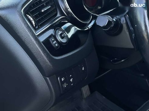 Kia Cee'd 2016 - фото 14