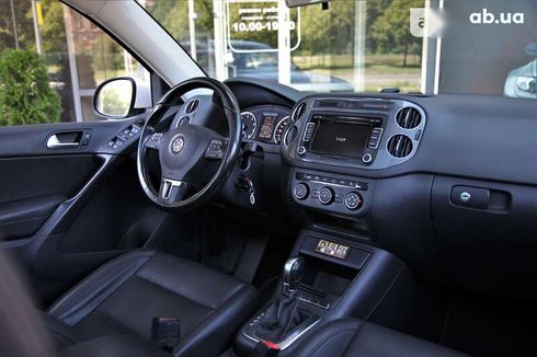Volkswagen Tiguan 2013 - фото 9