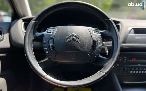 Citroёn C5 2009 - фото 17