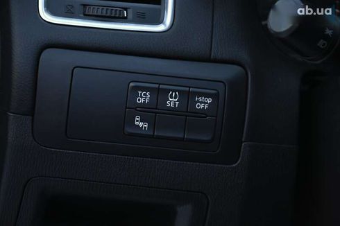 Mazda CX-5 2016 - фото 17