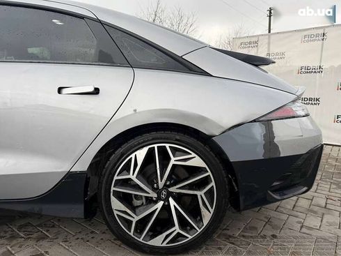 Hyundai Ioniq 6 2023 - фото 9