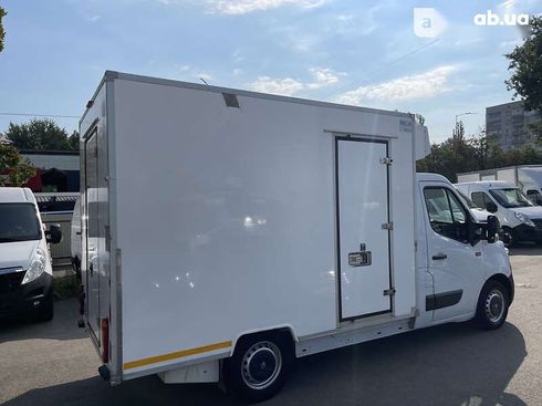 Renault Master 2018 - фото 10