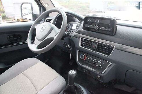 Shineray T5 2024 - фото 3