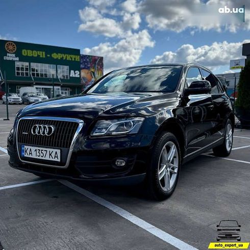 Audi Q5 2011 - фото 7