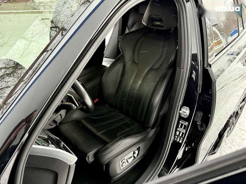 BMW X6 2022 - фото 27