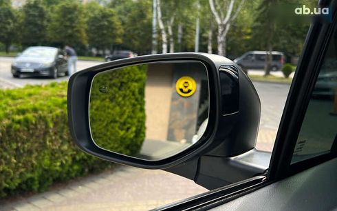 Subaru Legacy 2019 - фото 27