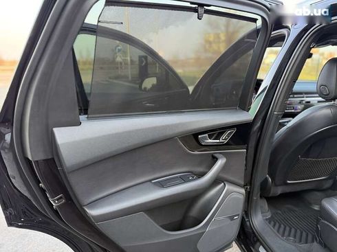 Audi Q7 2017 - фото 26