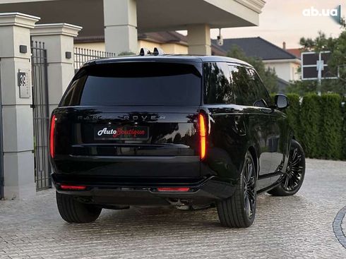 Land Rover Range Rover 2024 - фото 14