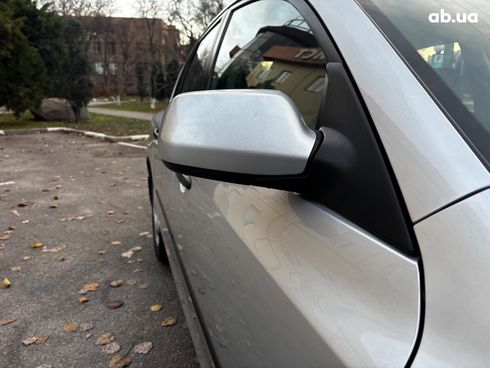 Mazda 3 2005 серый - фото 30
