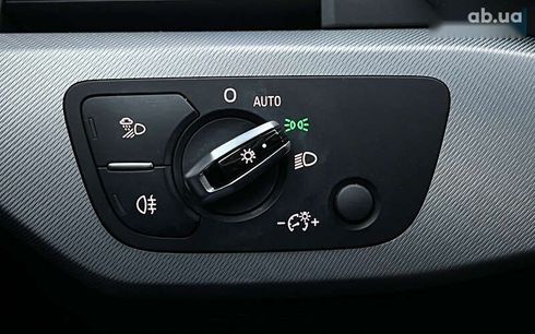 Audi A4 2015 - фото 20