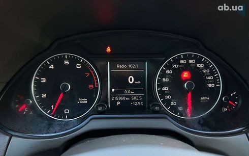 Audi Q5 2014 - фото 15