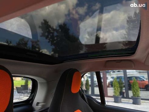 Smart Fortwo 2015 - фото 26