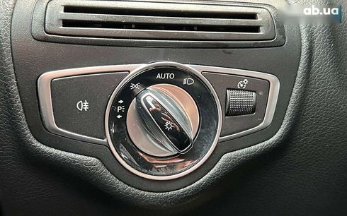 Mercedes-Benz GLC-Класс 2015 - фото 17