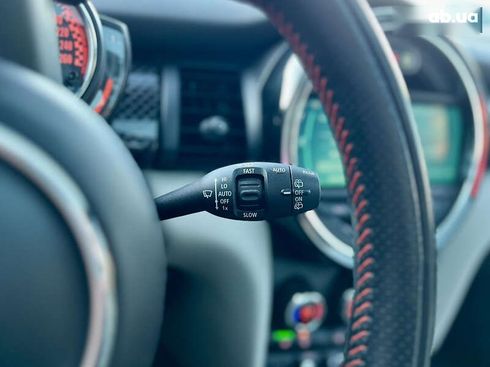MINI John Cooper Works 2018 - фото 27