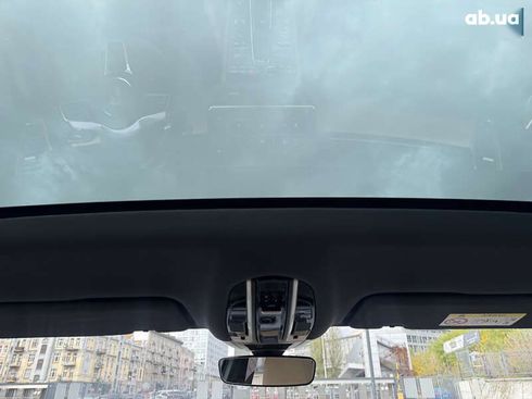 Porsche Cayenne 2021 - фото 21