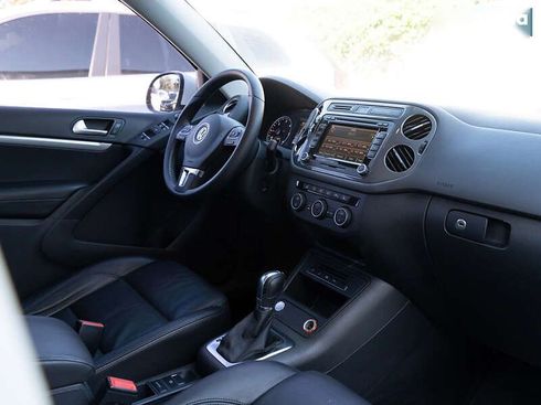Volkswagen Tiguan 2015 - фото 30