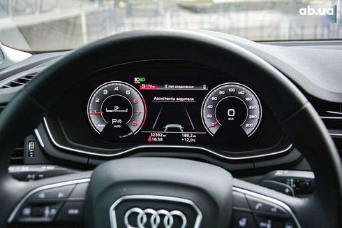 Audi A5 2022 - фото 20