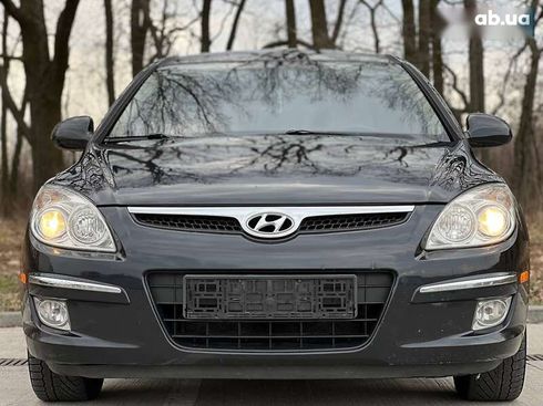 Hyundai i30 2009 - фото 4