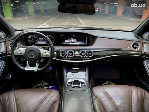 Mercedes-Benz S-Класс 2013 - фото 14