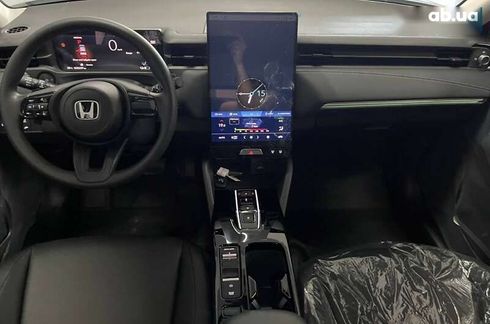 Honda eNP1 2024 - фото 7