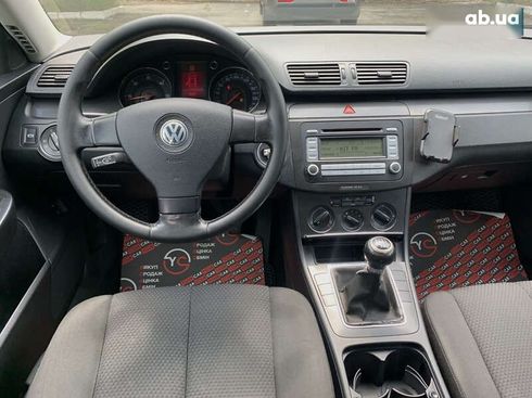 Volkswagen Passat 2006 - фото 29