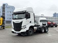 Купити нову вантажівку Iveco в Україні - купити на Автобазарі