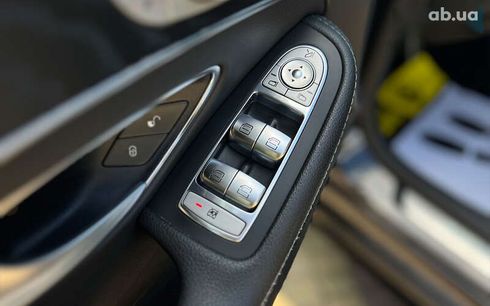 Mercedes-Benz C-Класс 2016 - фото 22