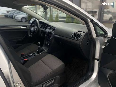 Volkswagen Golf 2013 - фото 23