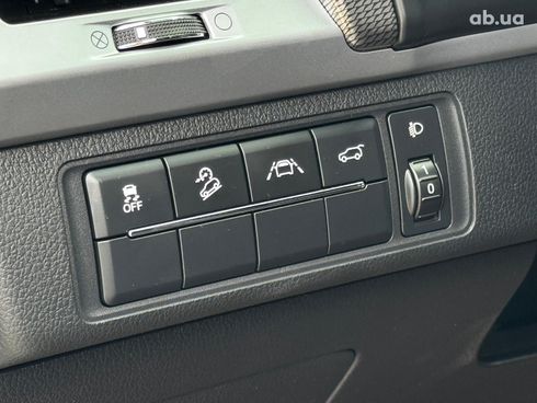 SsangYong Rexton 2023 белый - фото 23