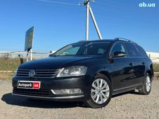 Купить Volkswagen passat b7 бу в Украине - купить на Автобазаре