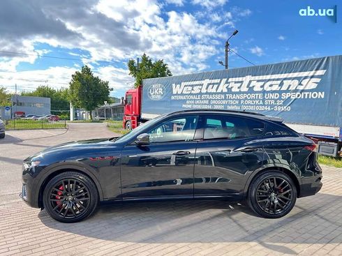 Maserati Levante 2022 - фото 6