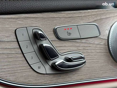 Mercedes-Benz E-Класс 2018 - фото 22