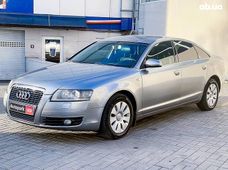 Продажа Audi б/у 2005 года в Одессе - купить на Автобазаре