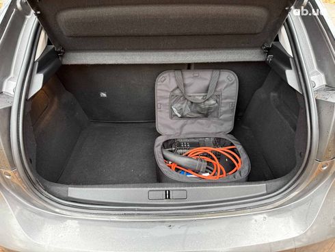 Opel Corsa 2020 серый - фото 20